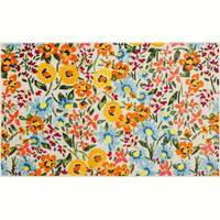 Mohawk Floral Rugs