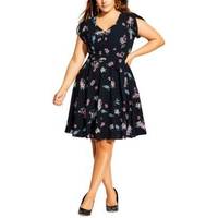 Women's Plus Size Clothing from City Chic
