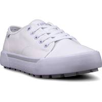 Lugz Footwear Women's White Sneakers