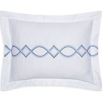 Amalia Home Collection Cotton Pillowcases