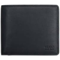 Men's Leather Wallets from Hugo Boss