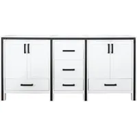 Bed Bath & Beyond Lexora Bathroom Vanities