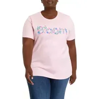 Kim Rogers Women's Plus Size Tops