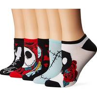 Zappos Disney Women's Sock Packs