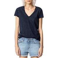 Women's T-shirts from Zadig & Voltaire