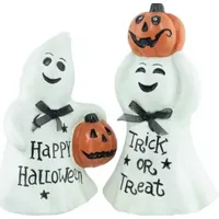 Belk Ghost Decorations