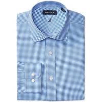 Men's Wrinkle Free Shirts from Nautica