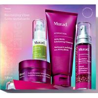 Skincare for Dry Skin from Murad