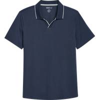 Awearness Kenneth Cole Men's Short Sleeve Polo Shirts