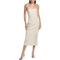 Shop Premium Outlets French Connection Women's Halter Dresses