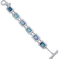 Robert Lee Morris Soho Women's Links & Chain Bracelets