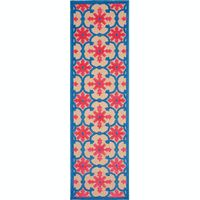 Macy's Oriental Weavers Outdoor Runner Rugs