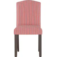 Target Skyline Furniture Parsons Dining Chairs