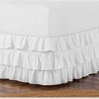 Target Bed Skirts