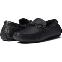 L.B. Evans Men's Black Shoes