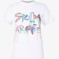 Stella McCartney Women's Short Sleeve T-Shirts
