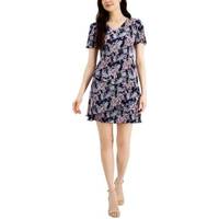 Connected Women's Tiered Dresses