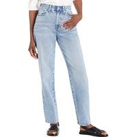 Madewell Women's Straight Jeans