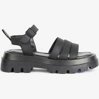 The Hut Women's Chunky Sandals