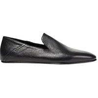 YOOX Men's Leather Slippers