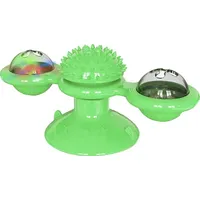 Pet Life Cat Toys