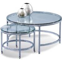 Bassett Mirror Company Round Tables