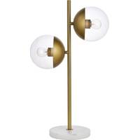 Living District Table Lamps