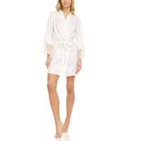 Flora by Flora Nikrooz Women's Lace Robes
