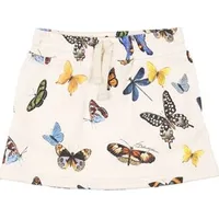 YOOX Dolce & Gabbana Girl's Bermuda Shorts