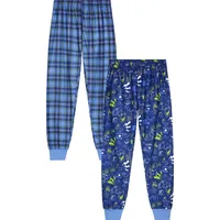 Macy's Max & Olivia Boy's Pajama Pants