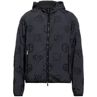 Giorgio Armani Men's Hooded Jackets