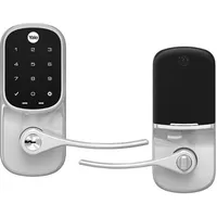 Best Buy Smart Doorbells & Locks