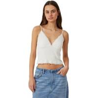 Macy's Cotton On Women's Lace Camis