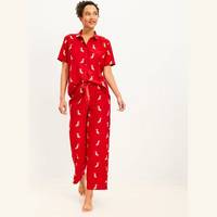 Loft Women's Cotton Pajamas