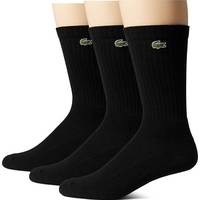 Zappos Men's Solid Socks
