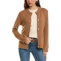 Hannah Rose Women's Wool Cardigans