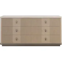 Kathy Kuo Home Wood Dressers