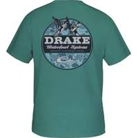 Drake Waterfowl Men's ‎Graphic Tees