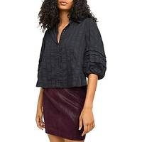 Women's Puff Sleeve Tops from Free People
