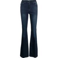 Suitnegozi INT Women's Flared Pants