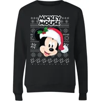 Disney Women's Christmas Clothing