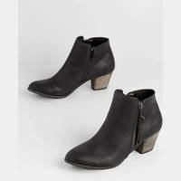 ModCloth Women's Ankle Boots