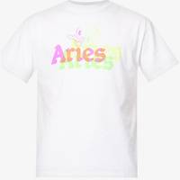 Aries Men's ‎Graphic Tees