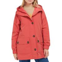 Barbour Women's Hooded Jackets