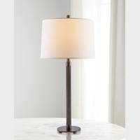 Port 68 Brass Table Lamps
