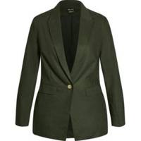 Macy's City Chic Women's Coats & Jackets