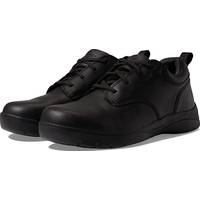 Carolina Men's Black Shoes