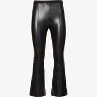 Wolford Women's Leather Pants