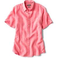 Orvis Men's Button-Down Shirts