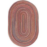 Plow & Hearth Oval Rugs